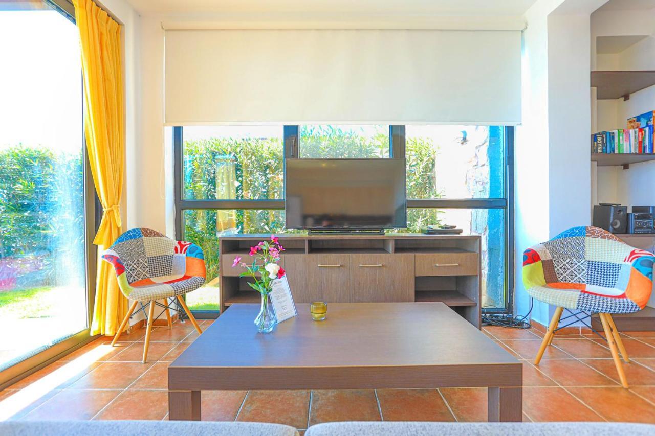 ניאה מודאניה Kalma Villa Ena מראה חיצוני תמונה
